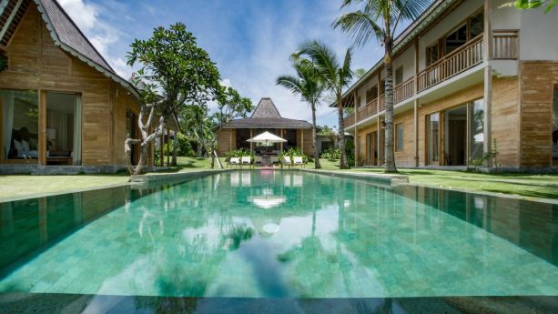 Kerobokan, 1 Bedrooms
